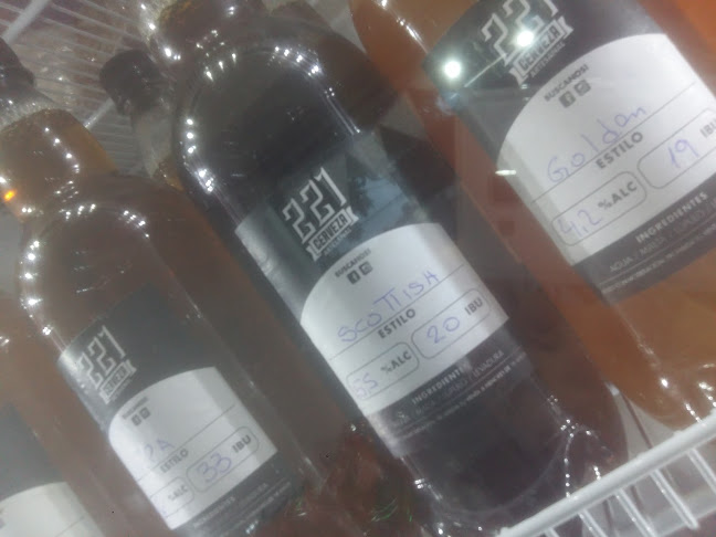 Cittá Pizzas - Gastronomía y hostelería