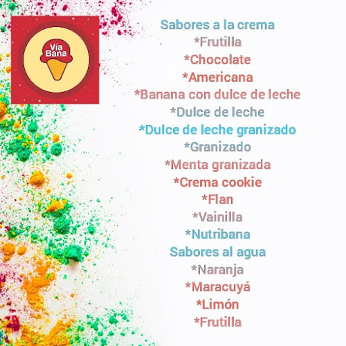 Vía bana, barrio San Antonio este, corrientes