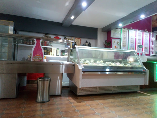Opinii despre Heladeria Venecia în Trelew - Gastronomía y hostelería