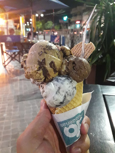 Opinii despre Yo Heladerías în Santiago del Estero - Gastronomía y hostelería