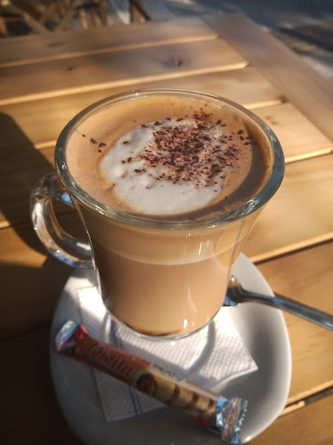 Opinii despre CR helados & café în BTC - Gastronomía y hostelería