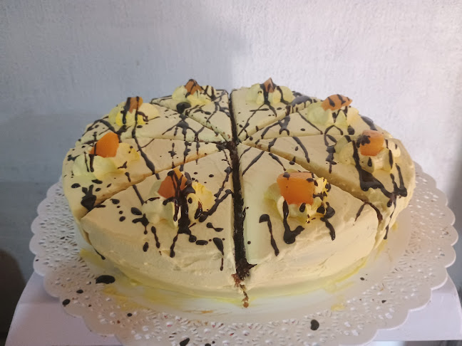 Comentarii opinii despre Panadería David.