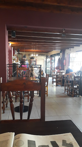 Comentarii opinii despre La Martineta