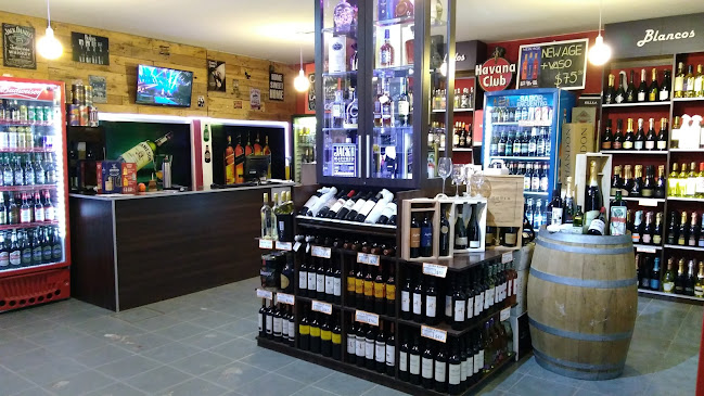 Distribuidora franco - Villa Carlos Paz