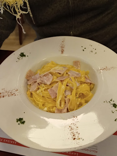 La Tiendecita Blanca - Gastronomía y hostelería