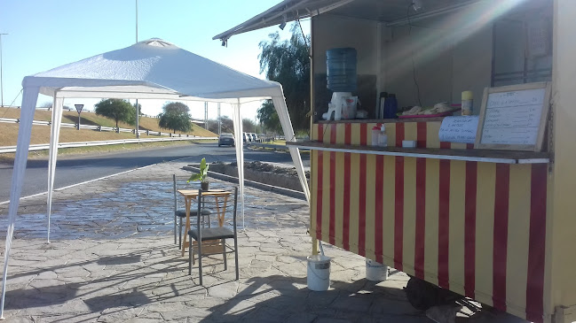 Cafe Express - Gastronomía y hostelería