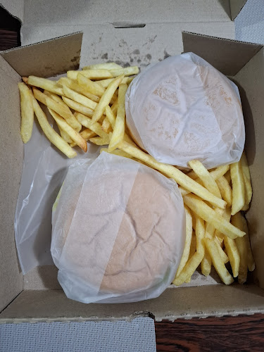 The Bronx Street Food - Gastronomía y hostelería