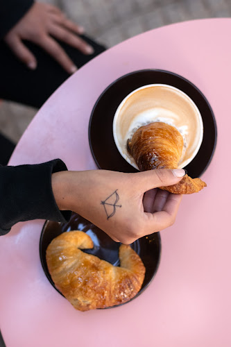 La Cafería - Bahía Blanca