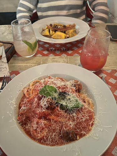 FILIPPA'S - Gastronomía y hostelería