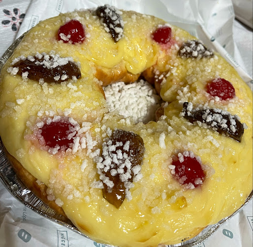 Comentarii opinii despre Viccenzo Panes y Tortas