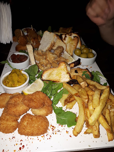 Opinii despre Cuidado Con El Perro în Tigre - Gastronomía y hostelería