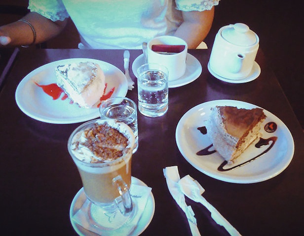 Opinii despre Balcarce în San Salvador de Jujuy - Gastronomía y hostelería