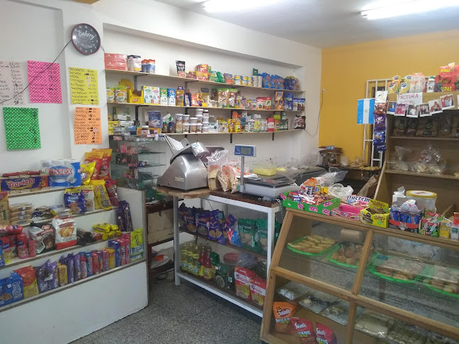 Panaderia LA TIA BETTY