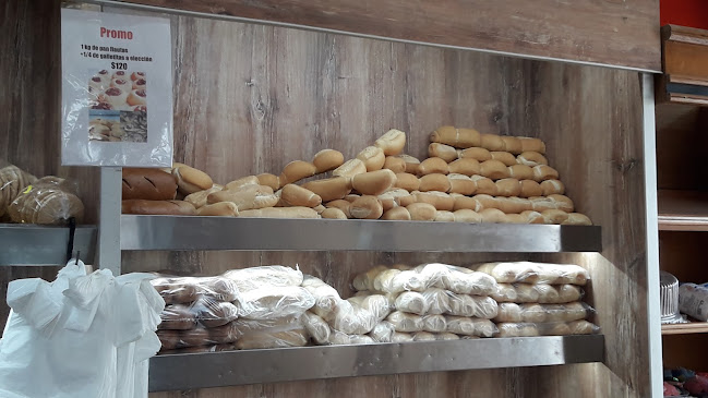 Panadería Confitería "Dafne" - Gastronomía y hostelería