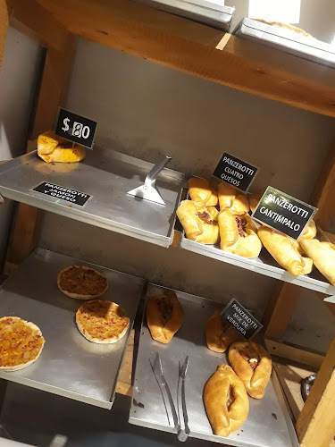 Buenas Migas Cerveceria. - Rosario