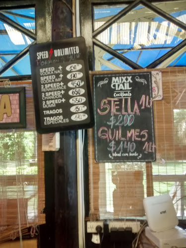 Catalejo Resto Bar - Gastronomía y hostelería