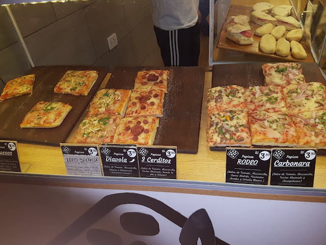 Comentarii opinii despre Rustica