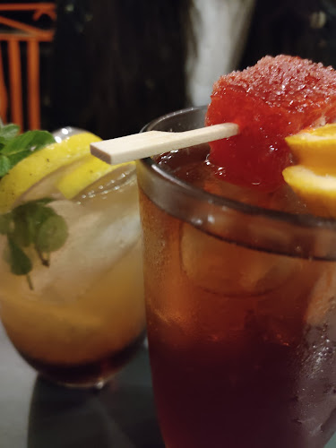 Mecenas. La casa de la familia Espiria - Gastronomía y hostelería