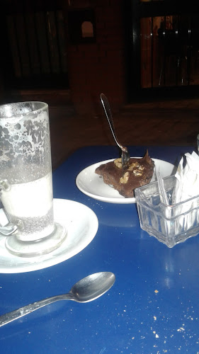 Belgranos Café Resto - Gastronomía y hostelería
