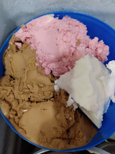 Magus heladeria - Gastronomía y hostelería