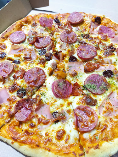 Comentarii opinii despre Gran Pizza Perú