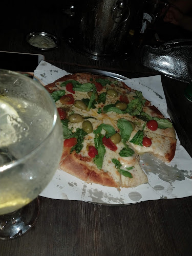 Comentarii opinii despre Brewer Bar