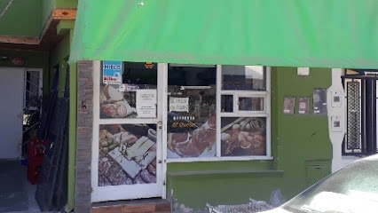 despensa y carniceria El queso