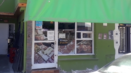 despensa y carniceria El queso