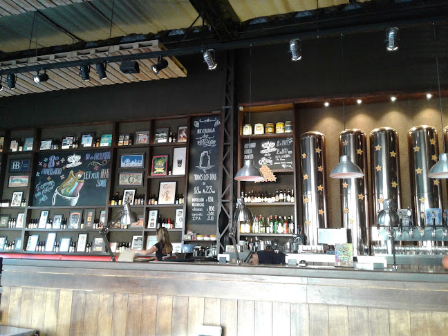 Parador Antares Rosario Pichincha