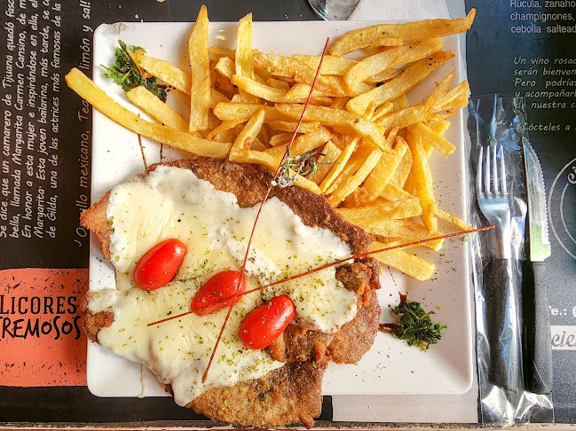 X5000AVL, Rondeau 515, X5000AVL Córdoba