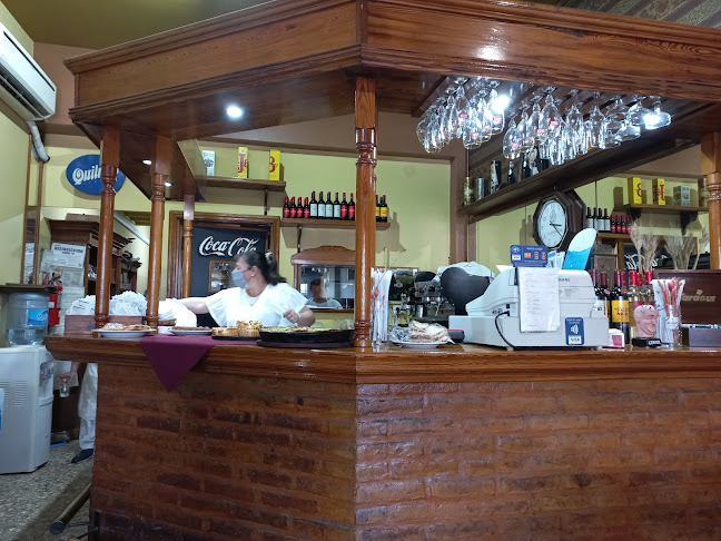 Av. Hipólito Yrigoyen 746, B1617FRU Gral. Pacheco, Provincia de Buenos Aires