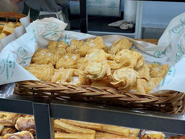 Primera Junta, Padre Ghio &, Junín, Provincia de Buenos Aires