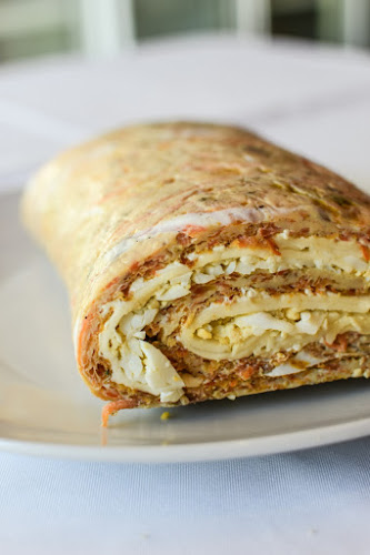 Nutriserv - S3000KTR