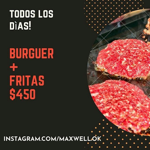 Max-Well - Gastronomía y hostelería
