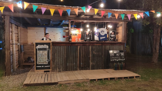 La Pimienta Parrilla - Gastronomía y hostelería