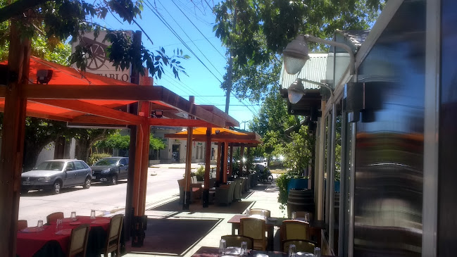 El Establo de San vicente - Gastronomía y hostelería