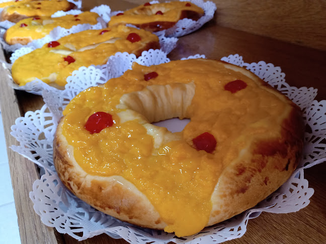 Panaderia Doña Guille - Gastronomía y hostelería