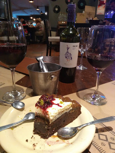 Arte bar - Villa Carlos Paz