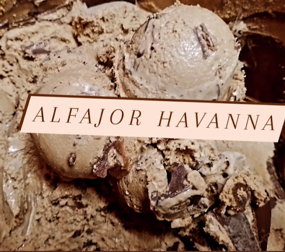 Helados Mar del Plata