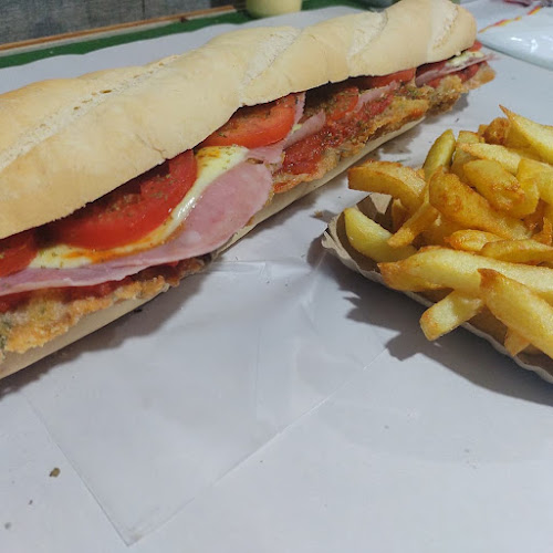 C. 900, B1765 Cdad. Evita, Provincia de Buenos Aires