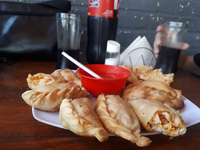 Punto Medio - San Pedro de Jujuy