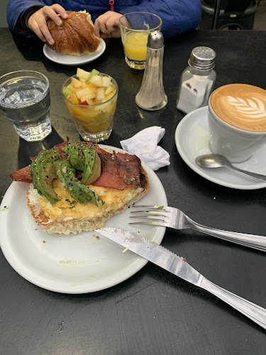 Vera del Rio - Vicente López