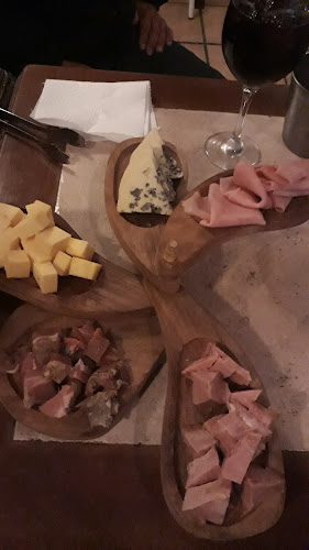 Comentarii opinii despre Harlem Resto Bar