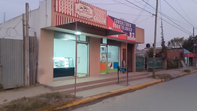 Panaderia "miguitas Y Sabores"