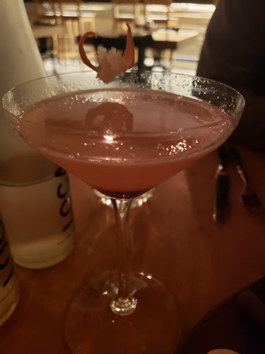 ALO'S BISTRO - Gastronomía y hostelería