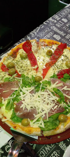 Resto walkiria - Gastronomía y hostelería