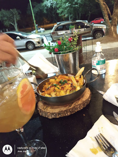 CRAFT Av. Perón - Yerba Buena