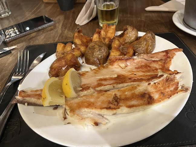 Comentarii opinii despre El Ciervo Restaurante