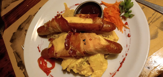 Resto Bar Viejo Munich