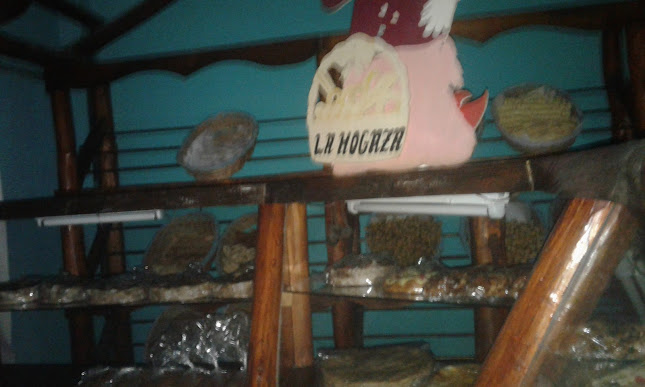 Comentarii opinii despre Panaderia Hogaza